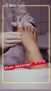 Sheila Mello feet photo 5
