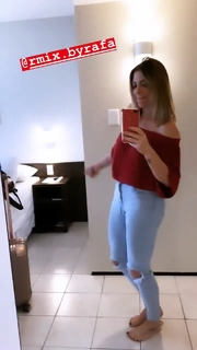 Sheila Mello feet photo 18