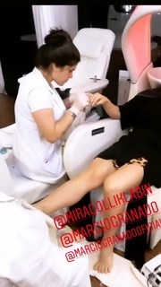 Sheila Mello feet photo 12
