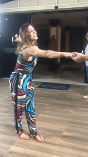 Sheila Mello feet photo 4