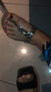 Sheila Mello feet photo 2