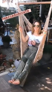 Sheila Mello feet photo 18
