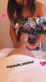Sheila Mello feet photo 17