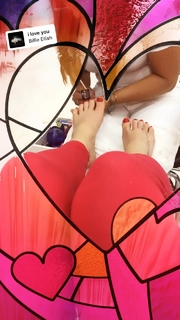 Sheila Mello feet photo 11