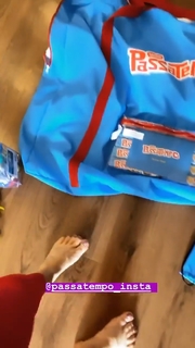 Sheila Mello feet photo 6