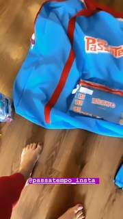 Sheila Mello feet photo 5
