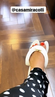Sheila Mello feet photo 17
