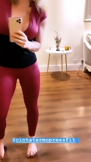 Sheila Mello feet photo 15