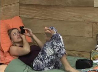 Sheila Mello feet photo 2