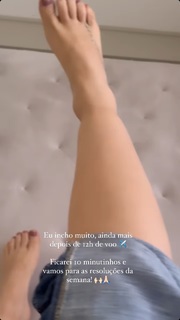 Sheila Mello feet photo 4