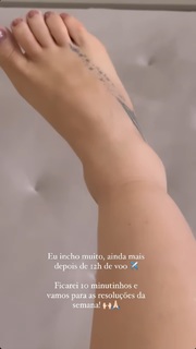 Sheila Mello feet photo 3