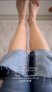 Sheila Mello feet photo 1