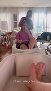 Sheila Mello feet photo 16