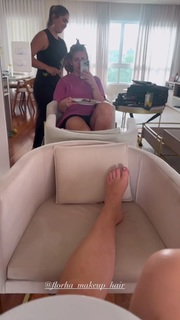 Sheila Mello feet photo 15