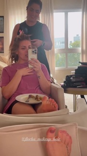 Sheila Mello feet photo 12