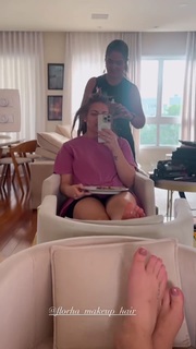 Sheila Mello feet photo 10