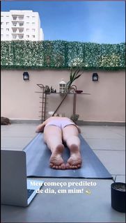 Sheila Mello feet photo 1