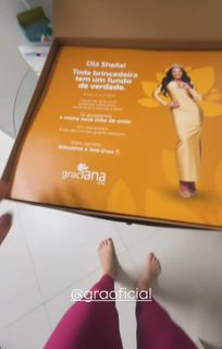 Sheila Mello feet photo 7