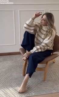 Sheila Mello feet photo 14