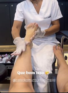 Sheila Mello feet photo 5