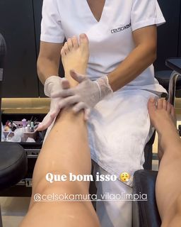 Sheila Mello feet photo 4