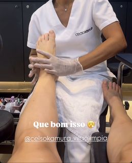 Sheila Mello feet photo 3