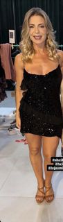 Sheila Mello feet photo 11