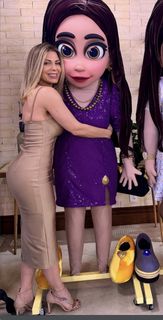 Sheila Mello feet photo 13