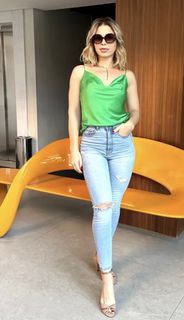 Sheila Mello feet photo 16