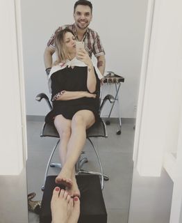 Sheila Mello feet photo 4