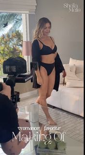Sheila Mello feet photo 12