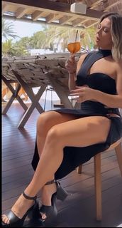 Sheila Mello feet photo 11