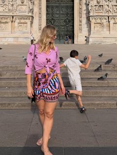 Sheila Mello feet photo 12