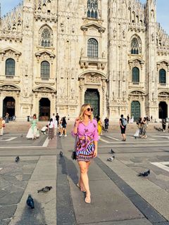 Sheila Mello feet photo 10