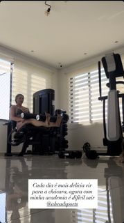 Sheila Mello feet photo 7