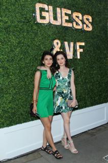 Sheila Vand feet photo 9