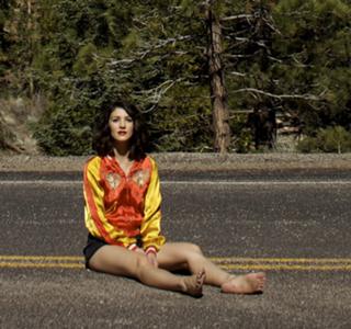 Sheila Vand feet photo 15