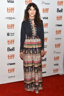 Sheila Vand feet photo 19