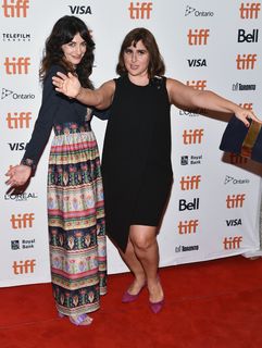 Sheila Vand feet photo 18
