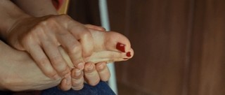 Sheila Vand feet photo 15