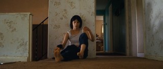 Sheila Vand feet photo 14