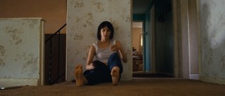 Sheila Vand feet photo 13