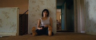 Sheila Vand feet photo 12
