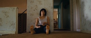 Sheila Vand feet photo 11
