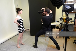 Sheila Vand feet photo 5