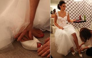 Sheilla Castro feet photo thumbnail