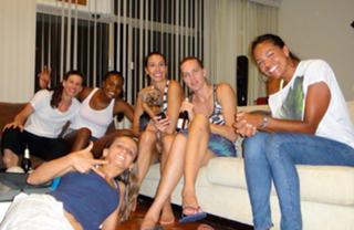 Sheilla Castro feet photo thumbnail