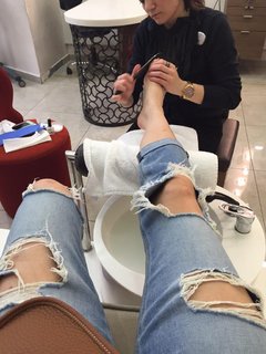 Sheilla Castro feet photo thumbnail