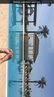 Sheilla Castro feet photo thumbnail