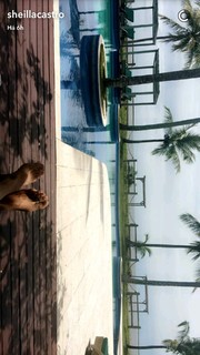 Sheilla Castro feet photo thumbnail